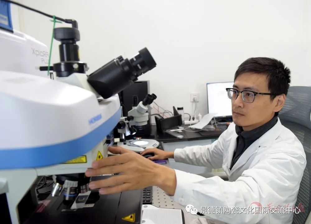 让古陶瓷能“说”会“动”还“好玩”看江西省景德镇御窑博物院如何让文物融入时代和生活