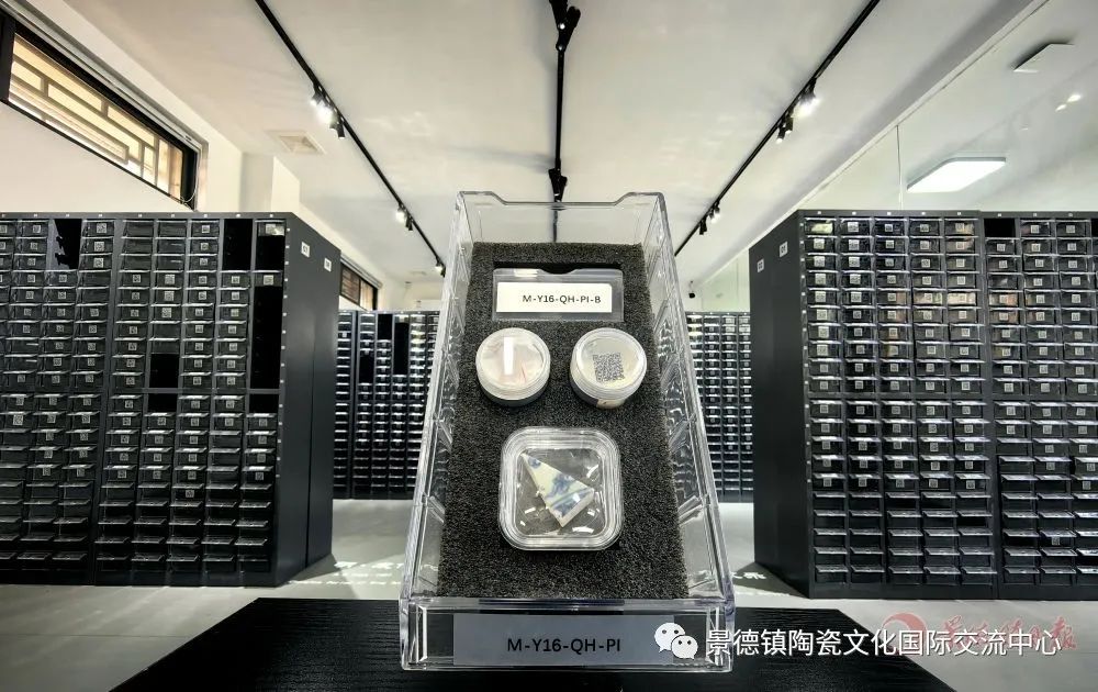 让古陶瓷能“说”会“动”还“好玩”看江西省景德镇御窑博物院如何让文物融入时代和生活