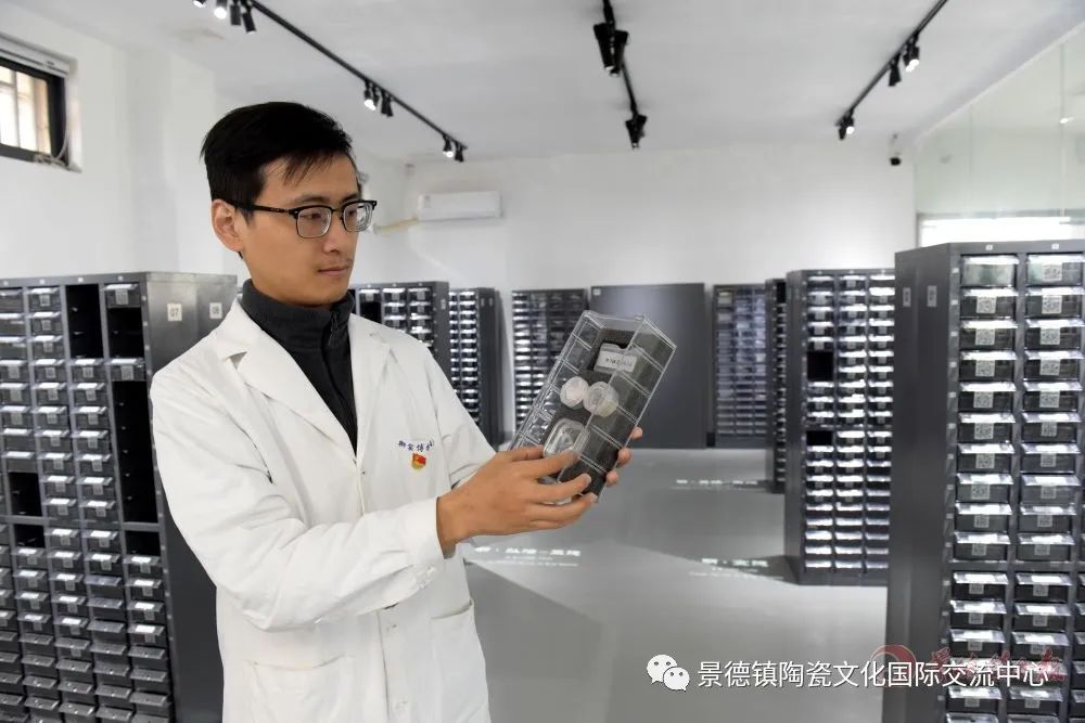 让古陶瓷能“说”会“动”还“好玩”看江西省景德镇御窑博物院如何让文物融入时代和生活