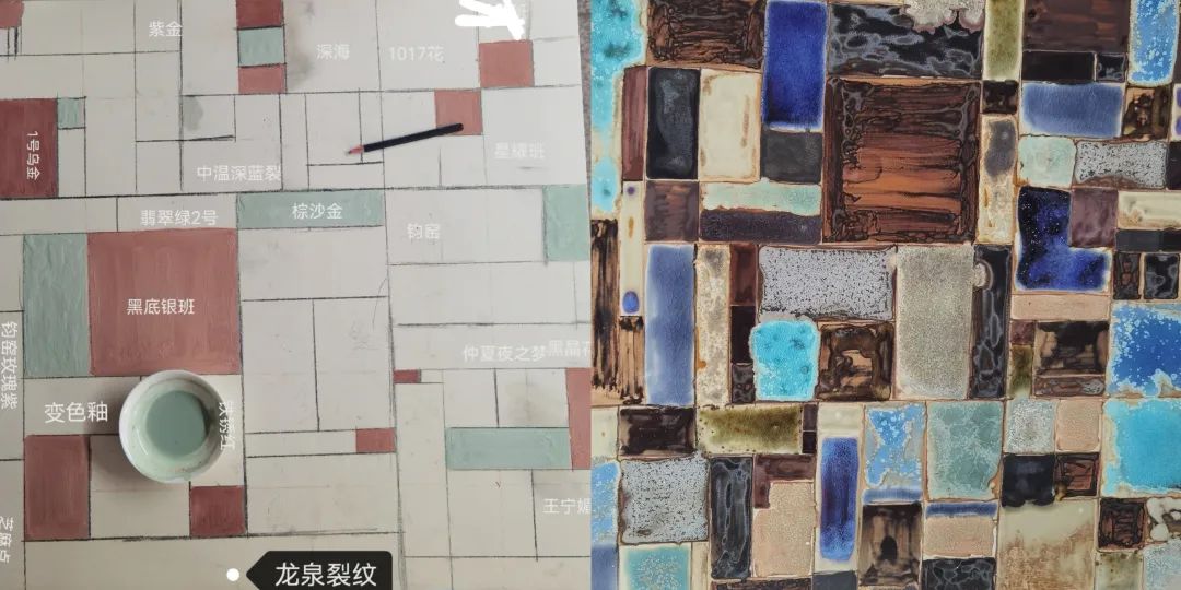 陈紫鹏 | 江西瓷画院推介青年瓷画艺术家